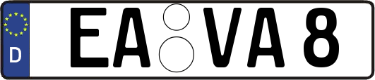 EA-VA8