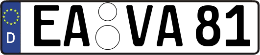 EA-VA81