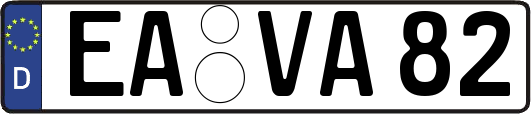 EA-VA82