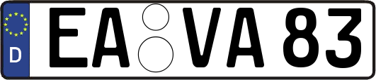 EA-VA83