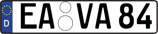 EA-VA84