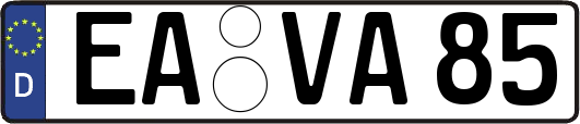 EA-VA85