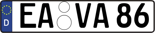 EA-VA86