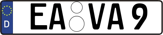 EA-VA9
