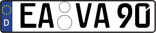 EA-VA90