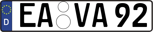 EA-VA92