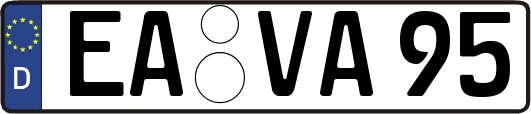 EA-VA95