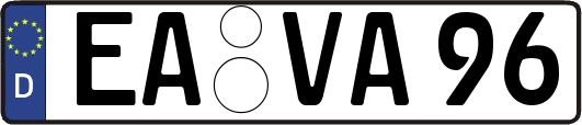 EA-VA96