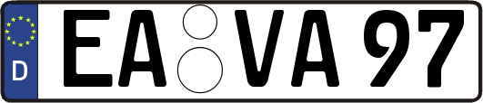 EA-VA97