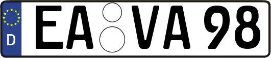 EA-VA98