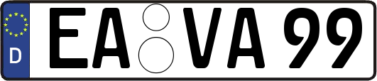 EA-VA99
