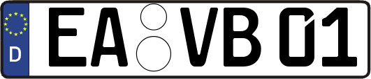 EA-VB01
