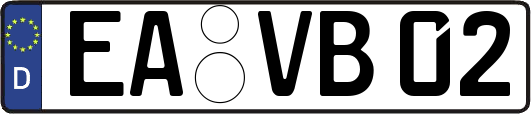 EA-VB02