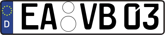EA-VB03