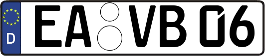 EA-VB06