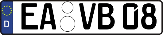 EA-VB08