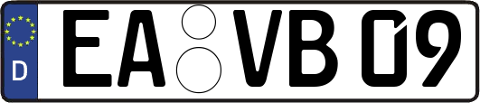 EA-VB09