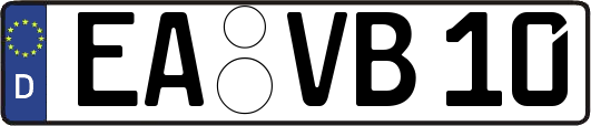 EA-VB10