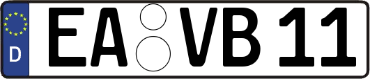 EA-VB11
