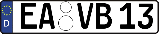 EA-VB13