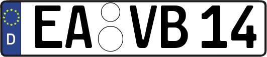 EA-VB14