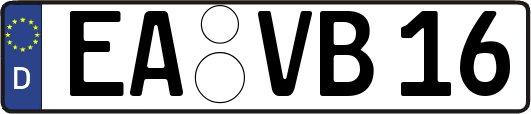 EA-VB16