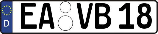 EA-VB18