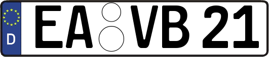 EA-VB21