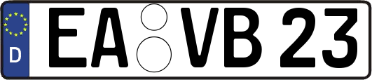 EA-VB23