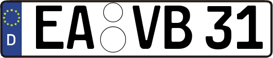 EA-VB31