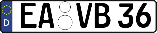 EA-VB36