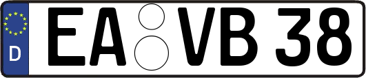 EA-VB38