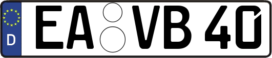 EA-VB40