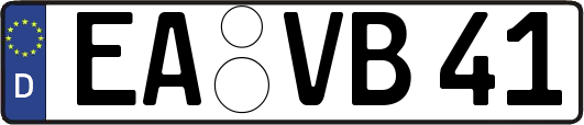 EA-VB41