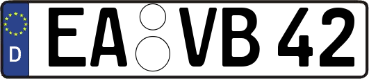 EA-VB42