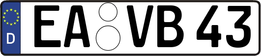 EA-VB43