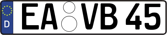EA-VB45