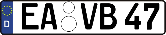 EA-VB47