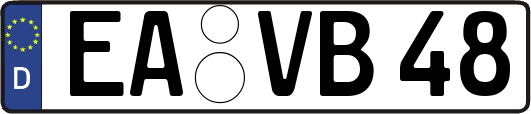 EA-VB48