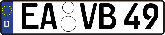 EA-VB49