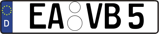 EA-VB5