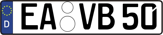 EA-VB50