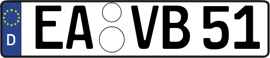 EA-VB51