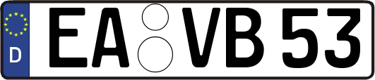 EA-VB53