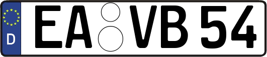 EA-VB54