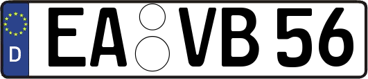 EA-VB56
