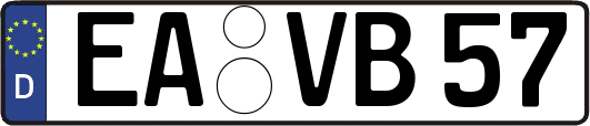 EA-VB57