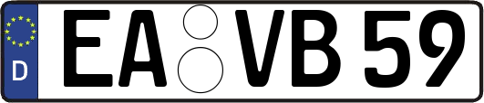 EA-VB59
