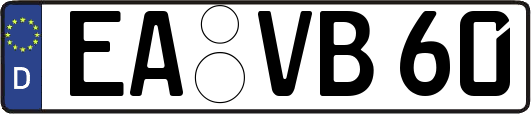 EA-VB60