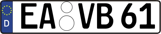 EA-VB61